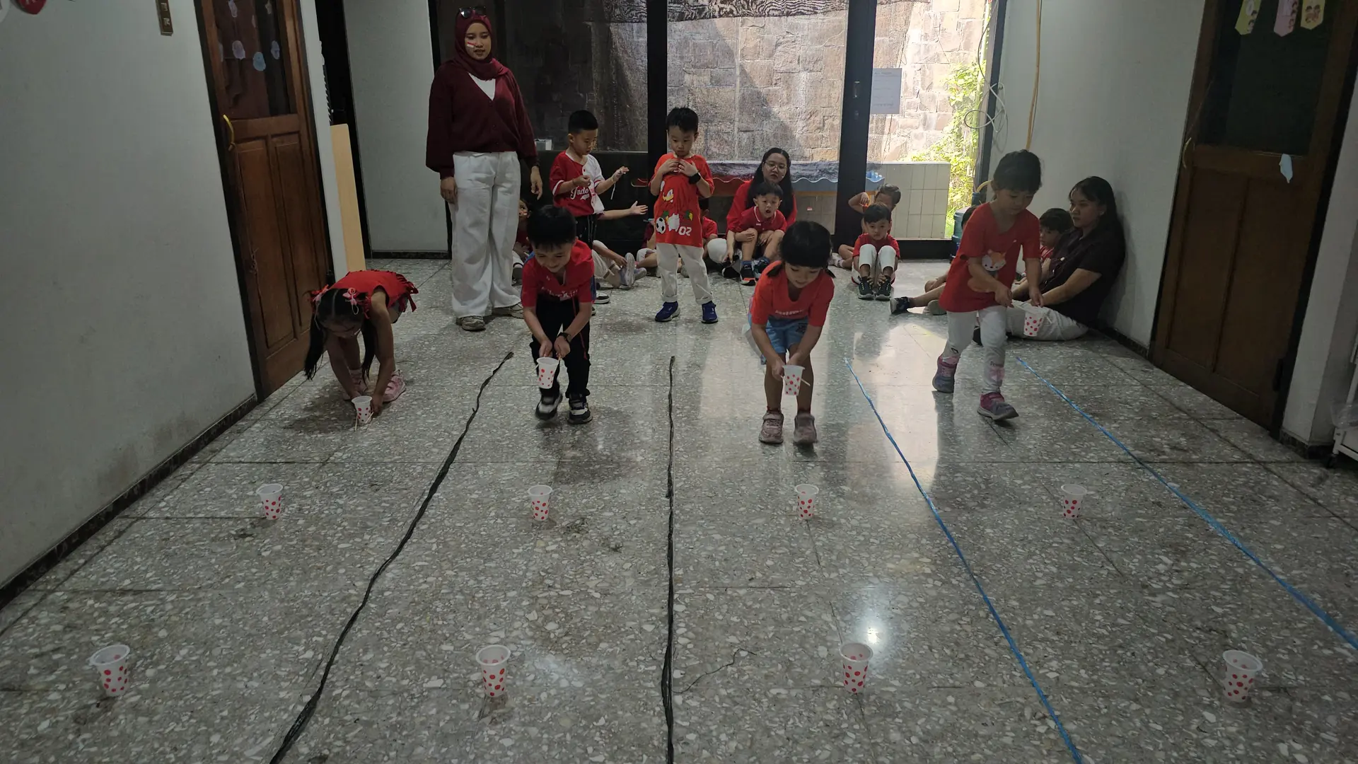 Cara Memilih Preschool di Bogor untuk Anak Usia 2–6 Tahun