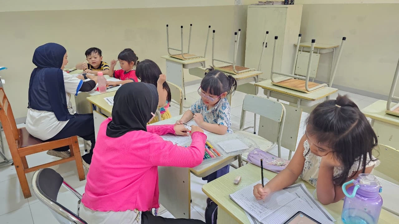 Kursus Batitung