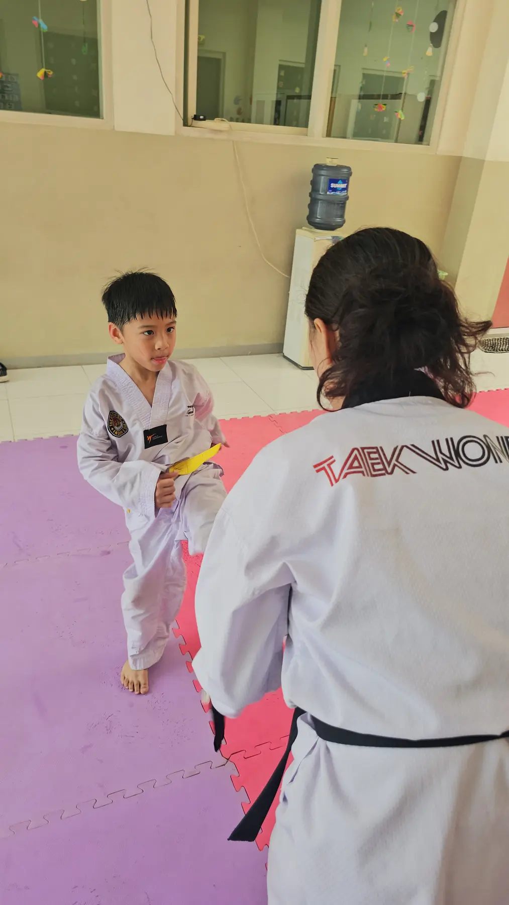 Kursus Keterampilan Anak di Bogor — foto fasilitas dan kegiatan 3